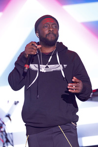 Konzert von The Black Eyed Peas in Köln