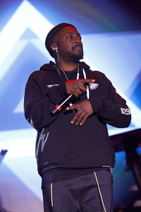 Konzert von The Black Eyed Peas in Köln