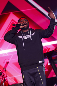 Konzert von The Black Eyed Peas in Köln