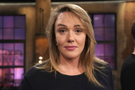 Talkshow 'Kölner Treff' in Köln