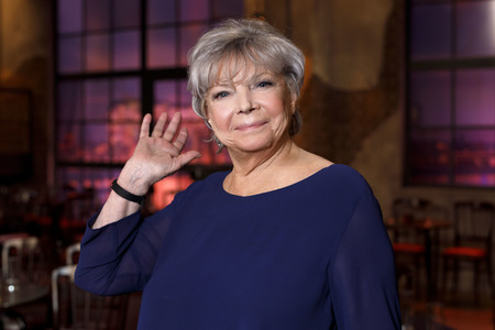 Talkshow 'Kölner Treff' in Köln
