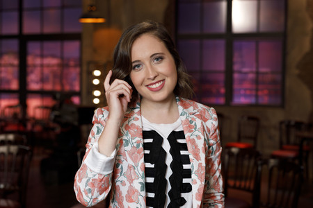 Talkshow 'Kölner Treff' in Köln