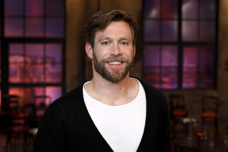 Talkshow 'Kölner Treff' in Köln