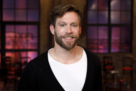Talkshow 'Kölner Treff' in Köln