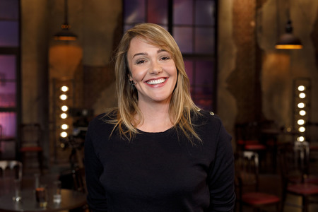 Talkshow 'Kölner Treff' in Köln