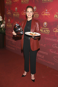 Dinner-Show 'Cornelia Poletto Palazzo' in Hamburg