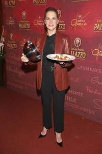 Dinner-Show 'Cornelia Poletto Palazzo' in Hamburg