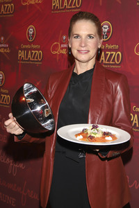 Dinner-Show 'Cornelia Poletto Palazzo' in Hamburg