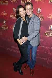 Dinner-Show 'Cornelia Poletto Palazzo' in Hamburg