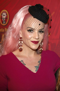 Dinner-Show 'Cornelia Poletto Palazzo' in Hamburg