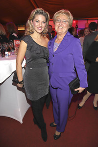 Dinner-Show 'Cornelia Poletto Palazzo' in Hamburg