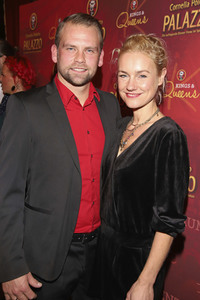 Dinner-Show 'Cornelia Poletto Palazzo' in Hamburg