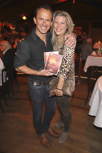 Dinner-Show 'Cornelia Poletto Palazzo' in Hamburg
