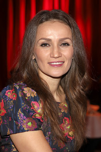 Dinner-Show 'Cornelia Poletto Palazzo' in Hamburg