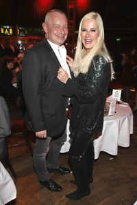 Dinner-Show 'Cornelia Poletto Palazzo' in Hamburg