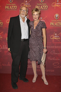 Dinner-Show 'Cornelia Poletto Palazzo' in Hamburg