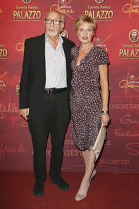 Dinner-Show 'Cornelia Poletto Palazzo' in Hamburg