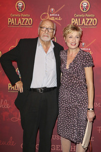 Dinner-Show 'Cornelia Poletto Palazzo' in Hamburg