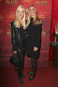 Dinner-Show 'Cornelia Poletto Palazzo' in Hamburg