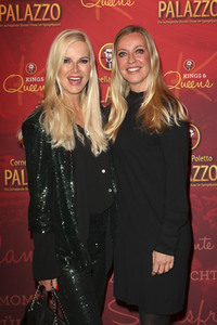 Dinner-Show 'Cornelia Poletto Palazzo' in Hamburg
