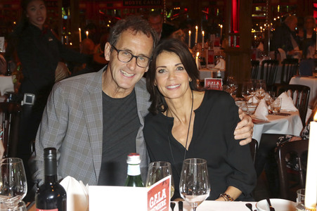 Dinner-Show 'Cornelia Poletto Palazzo' in Hamburg