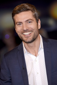 Talkshow 'Tietjen und Bommes' in Hannover