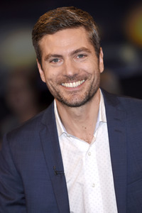 Talkshow 'Tietjen und Bommes' in Hannover
