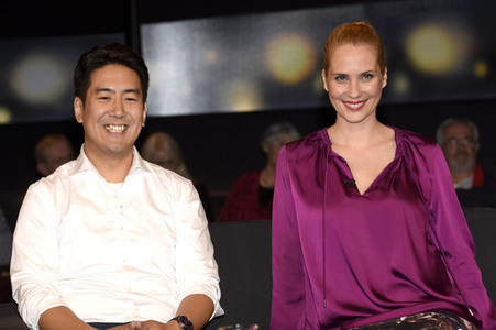 Talkshow 'Tietjen und Bommes' in Hannover