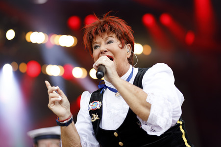 Karnevalsauftakt 2018 in Köln