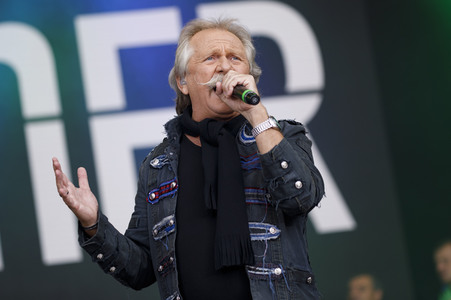 Karnevalsauftakt 2018 in Köln