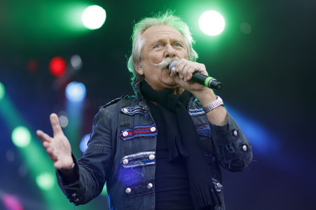 Karnevalsauftakt 2018 in Köln