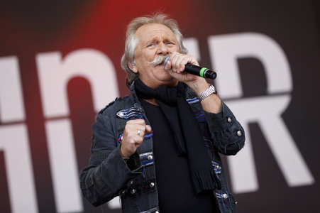 Karnevalsauftakt 2018 in Köln