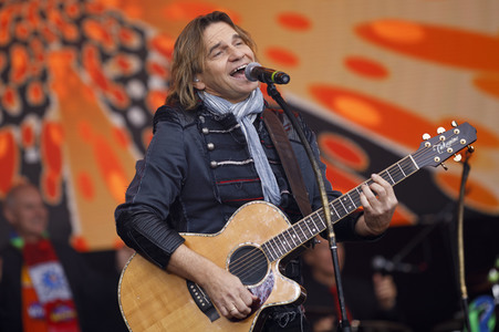 Karnevalsauftakt 2018 in Köln