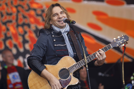 Karnevalsauftakt 2018 in Köln