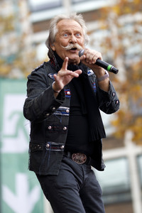 Karnevalsauftakt 2018 in Köln