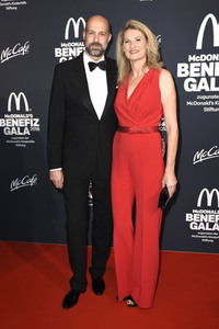 McDonald's Benefiz Gala 2018 in München