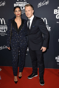McDonald's Benefiz Gala 2018 in München