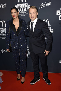 McDonald's Benefiz Gala 2018 in München