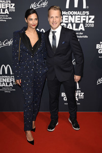 McDonald's Benefiz Gala 2018 in München
