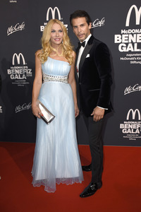 McDonald's Benefiz Gala 2018 in München