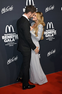 McDonald's Benefiz Gala 2018 in München