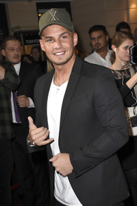 McDonald's Benefiz Gala 2018 in München