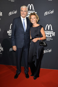 McDonald's Benefiz Gala 2018 in München