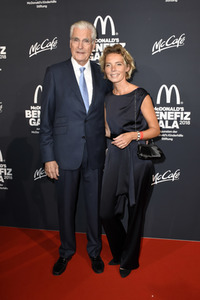 McDonald's Benefiz Gala 2018 in München