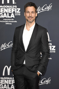 McDonald's Benefiz Gala 2018 in München