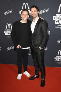 McDonald's Benefiz Gala 2018 in München
