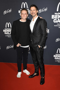 McDonald's Benefiz Gala 2018 in München
