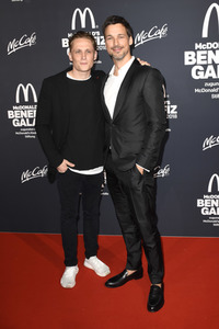 McDonald's Benefiz Gala 2018 in München