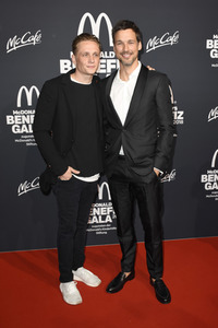 McDonald's Benefiz Gala 2018 in München