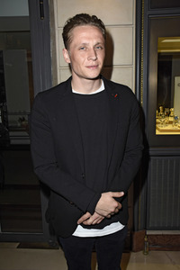 McDonald's Benefiz Gala 2018 in München